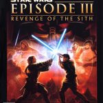 Coverart of Star Wars Episode III: Revenge of the Sith