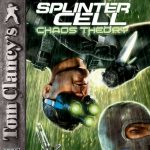Coverart of Tom Clancy's Splinter Cell: Chaos Theory