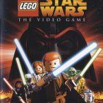 Coverart of Lego Star Wars: The Video Game