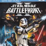 Coverart of Star Wars: Battlefront II