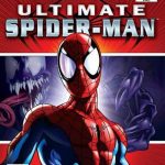 Coverart of Ultimate Spider-Man
