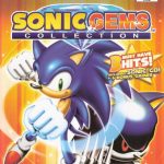 Coverart of Sonic Gems Collection