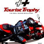 Coverart of Tourist Trophy: The Real Riding Simulator