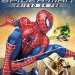 Coverart of Spider-Man: Friend or Foe