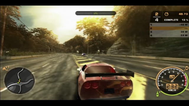 nfs most wanted pc iso em partes