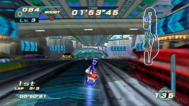 sonic free riders ps2 download