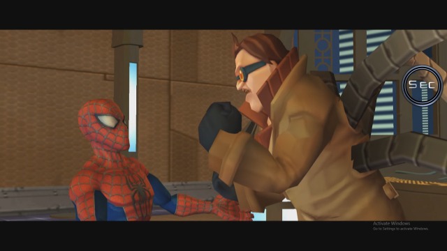 Spider-Man: Friend or Foe (USA) PS2 ISO - CDRomance