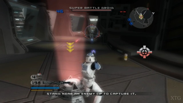 Star Wars: Battlefront II ISO - PlayStation 2 (PS2) Download :: BlueRoms