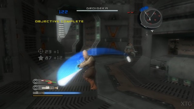 Star Wars: Battlefront PS2 Gameplay HD (PCSX2) 