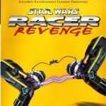 Coverart of Star Wars: Racer Revenge