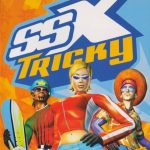 Coverart of SSX Tricky