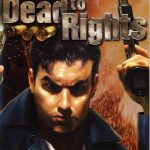 Coverart of Dead to Rights