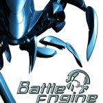 Coverart of Battle Engine Aquila