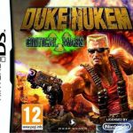 Duke Nukem: Critical Mass
