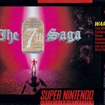 Coverart of 7th Saga: Expanded Item Names