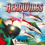 Coverart of AeroWings