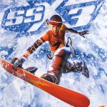 Coverart of SSX 3