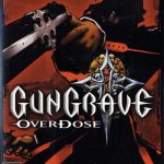 Coverart of Gungrave: Overdose