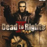 Coverart of Dead to Rights II