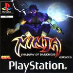 Ninja: Shadow of Darkness