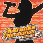 Coverart of Karaoke Revolution Volume 2