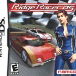 Coverart of Ridge Racers DS