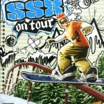 Coverart of SSX On Tour