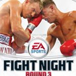 Coverart of Fight Night Round 3