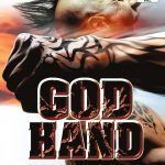 Coverart of God Hand