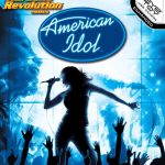 Coverart of Karaoke Revolution Presents: American Idol