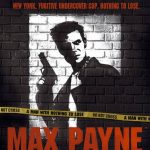 Coverart of Max Payne
