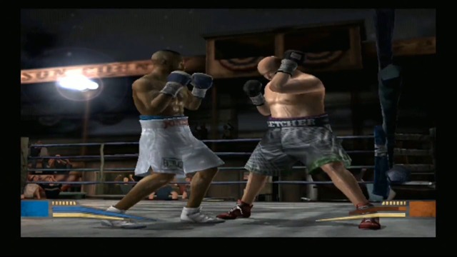 fight night round 2 iso download