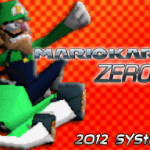 Coverart of MKDS - Mario Kart 0