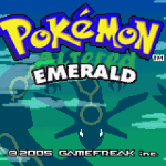 Coverart of Pokemon Altered Emerald (Hack)