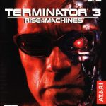 Coverart of Terminator 3: Rise of the Machines