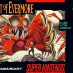 Coverart of Secret of Evermore: 2 Players Edition + Faster Magic