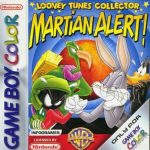 Looney Tunes Collector - Martian Alert! 