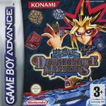 Coverart of Yu-Gi-Oh! Dungeon Dice Monsters