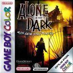 Coverart of Alone in the Dark - The New Nightmare