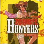 Coverart of Zombie Hunters / Zombie Zone: Other Side