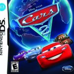 Coverart of Cars 2