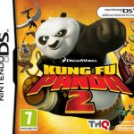 Coverart of Kung Fu Panda 2