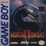 Mortal Kombat II 