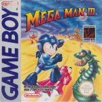 Mega Man III