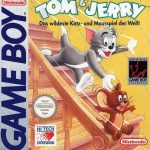 Coverart of Tom & Jerry 