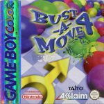 Bust-A-Move 4 