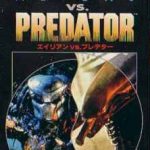 Coverart of Aliens vs. Predator