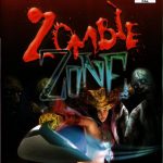 Coverart of Zombie Zone
