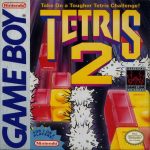 Coverart of Tetris 2 