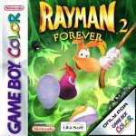 Coverart of Rayman 2: Forever